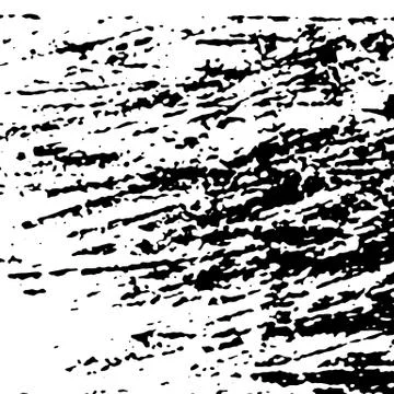 Grunge Gray Urban Vector Texture Template Stock Illustration