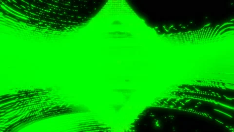 Grunge Green 10 Stockbeeldmateriaal 230620552