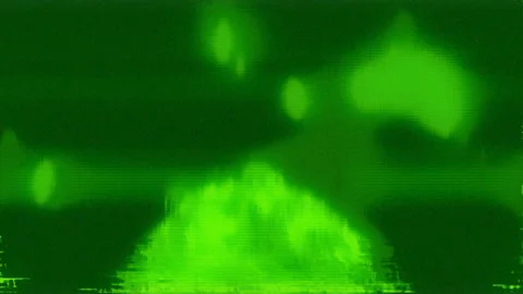 Grunge Green 2 Stockbeeldmateriaal 230620469