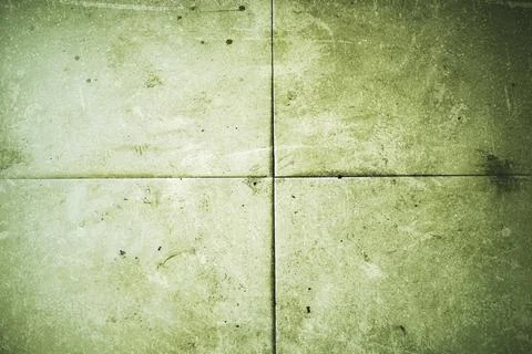 Grunge Green Abstract Texture Pattern Stock Photos