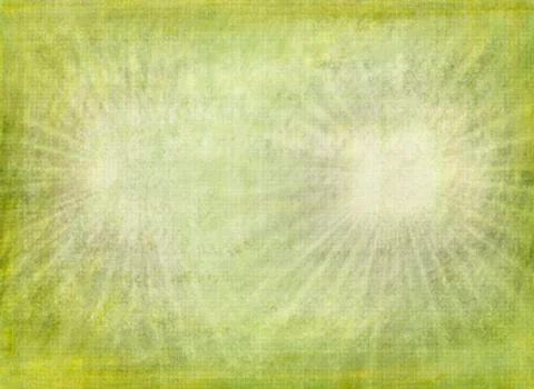 Grunge green background Stock Photos