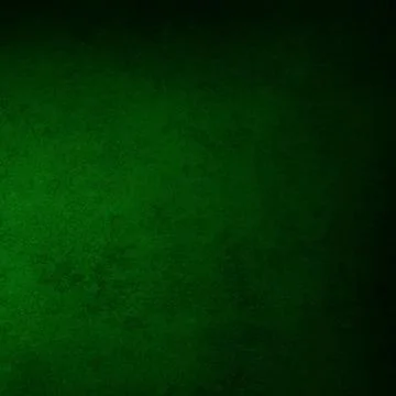Grunge green background with space for text Illustrazione stock