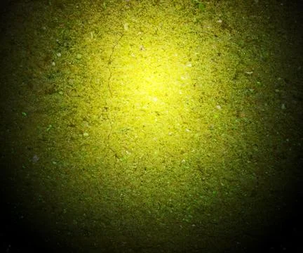 Grunge green wall backdrop 스톡 일러스트