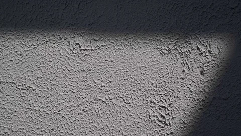 Grunge grey background pattern. Abstract grey concrete texture for background. Stock Footage 128599356