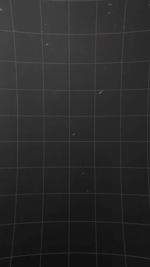 Grunge Grid Background Animation Vertical Stock Footage 315512745