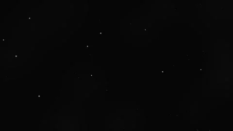 Grunge gritty dead LED flickering pixel noise effect on black background Stock Footage 346934573