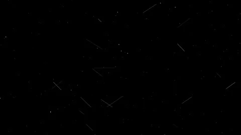 Grunge gritty dead LED screen with flickering glitch noise and damaged pixels Stock Footage 346934533