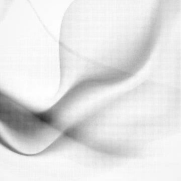Grunge halftone background. Stock-Illustration