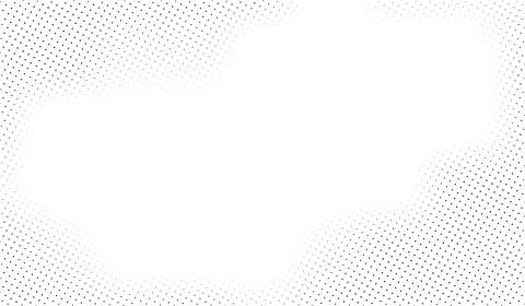 Grunge halftone gradient background. Retro pixelated backdrop. Vector graph.. Stock Illustration