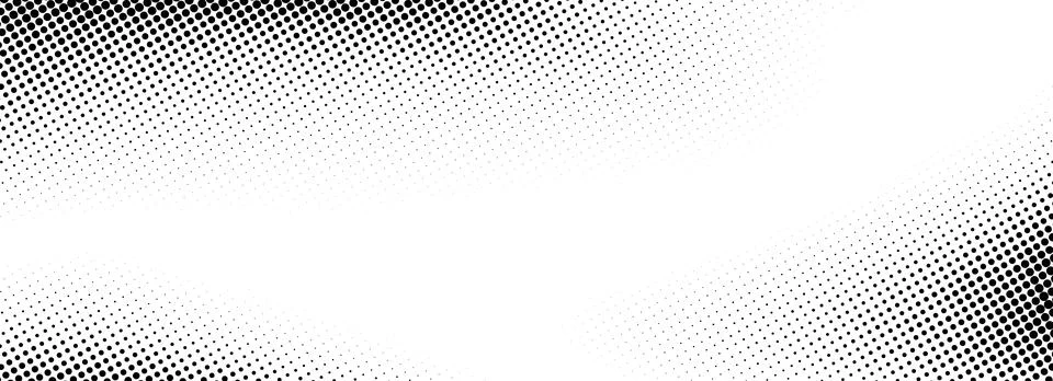 Grunge halftone gradient texture. Fading gritty sand wallpaper. Black weathered イラスト素材