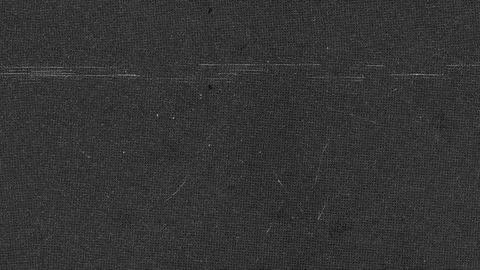 Grunge Halftone Overlay Texture With Horizontal Lines and Noise Stock Footage 324660373