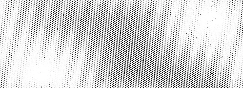 Grunge halftone sand background. Bitmap dust particle gradient wallpaper. Fading 스톡 일러스트