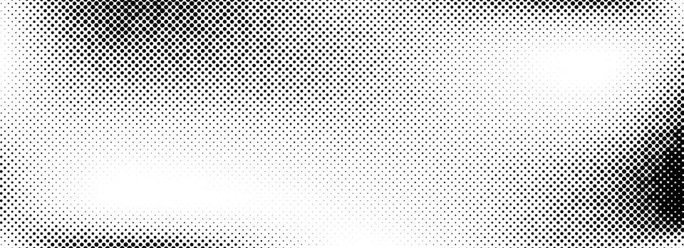 Grunge halftone sand texture. Bitmap dust particle wallpaper. Fading grit noise Stock Illustration