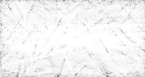 Grunge halftone texture background. Pop art dots texture. Comic style grain Stock Illustration