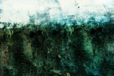 Grunge home background Stock Illustration
