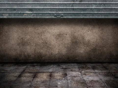 Grunge Stock Illustration