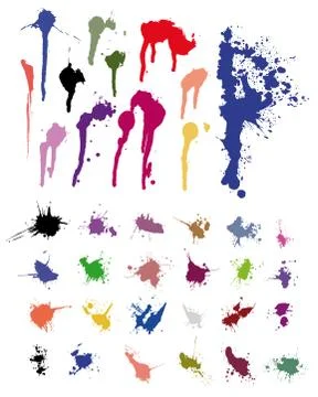 Grunge Stock Illustration