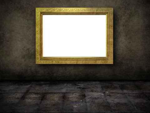 Grunge Stock Illustration