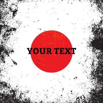 Grunge Stock Illustration