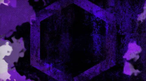 Grunge Illustrazione stock