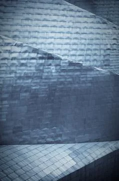 Grunge industrial pattern Stock Illustration