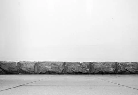 Grunge interior Foto stock