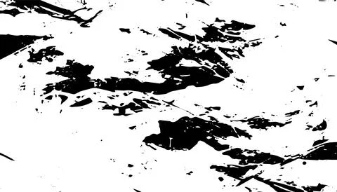 Grunge interlaced texture, threads, lines, wire, veins, monochrome. Grunge ol Stock Illustration