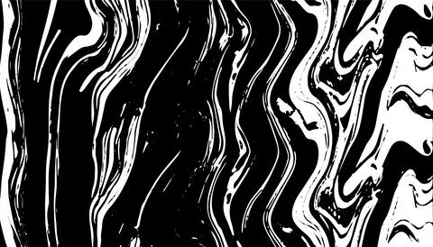 Grunge interlaced texture, threads, lines, wire, veins, monochrome. Grunge ol Stock Illustration