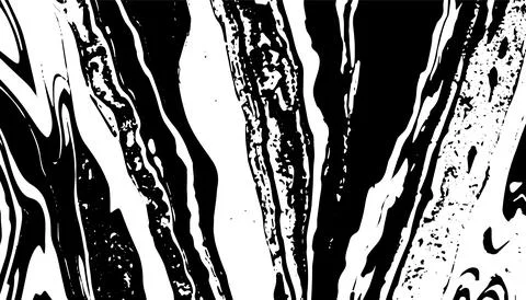 Grunge interlaced texture, threads, lines, wire, veins, monochrome. Grunge ol イラスト素材