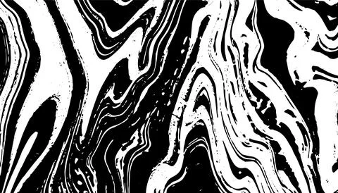 Grunge interlaced texture, threads, lines, wire, veins, monochrome. Grunge ol イラスト素材