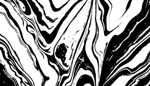 Grunge interlaced texture, threads, lines, wire, veins, monochrome. Grunge ol Stock Illustration