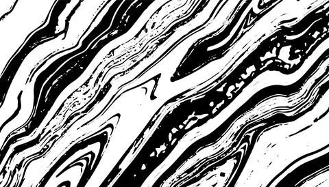 Grunge interlaced texture, threads, lines, wire, veins, monochrome. Grunge ol イラスト素材
