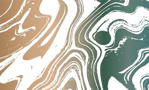 Grunge intertwined texture, threads, lines, wire, veins. Grunge old detailed  Stock Illustration