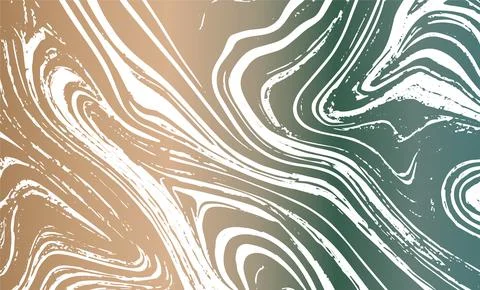 Grunge intertwined texture, threads, lines, wire, veins. Grunge old detailed  Stock Illustration