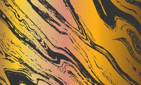 Grunge intertwined texture, threads, lines, wire, veins. Grunge old detailed  Stock Illustration