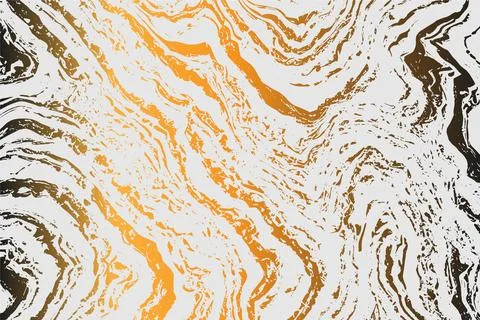 Grunge intertwined texture, threads, lines, wire, veins. Grunge old detailed  Illustrazione stock