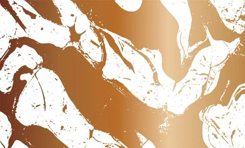 Grunge intertwined texture, threads, lines, wire, veins. Grunge old detailed  Stock Illustration