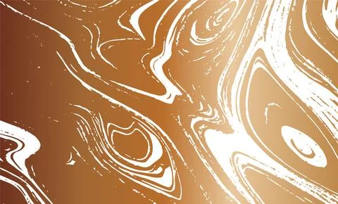 Grunge intertwined texture, threads, lines, wire, veins. Grunge old detailed  Stock Illustration