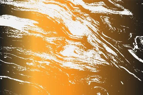 Grunge intertwined texture, threads, lines, wire, veins. Grunge old detailed  Stock Illustration