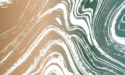 Grunge intertwined texture, threads, lines, wire, veins. Grunge old detailed  Stock Illustration