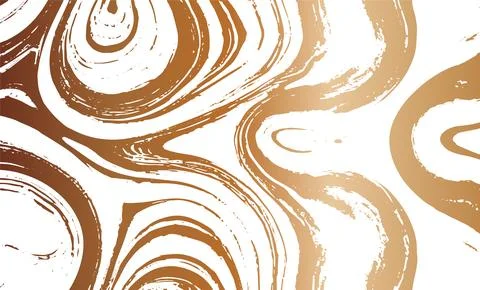 Grunge intertwined texture, threads, lines, wire, veins. Grunge old detailed  Stock Illustration