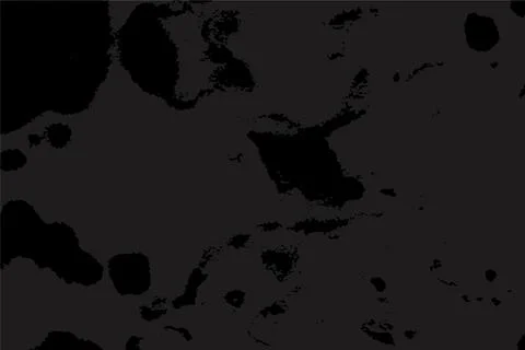 Grunge intertwined texture, threads, lines, wire, veins, monochrome. Grunge o Stock Illustration