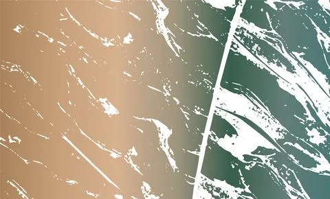 Grunge intertwined texture, threads, lines, wire, veins. Grunge old detailed  Illustrazione stock