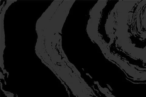 Grunge intertwined texture, threads, lines, wire, veins, monochrome. Grunge o Stock Illustration