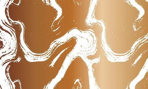 Grunge intertwined texture, threads, lines, wire, veins. Grunge old detailed  Illustrazione stock