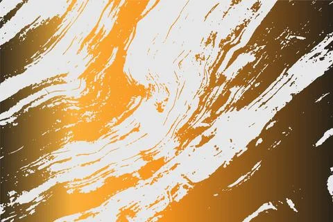 Grunge intertwined texture, threads, lines, wire, veins. Grunge old detailed  Stock Illustration