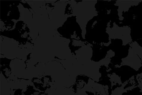 Grunge intertwined texture, threads, lines, wire, veins, monochrome. Grunge o Stock Illustration