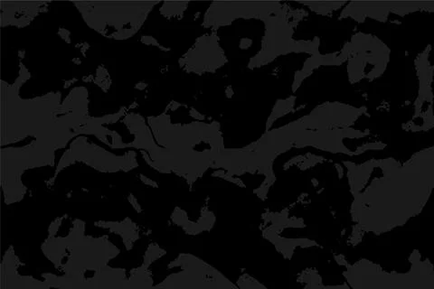 Grunge intertwined texture, threads, lines, wire, veins, monochrome. Grunge o Stock Illustration