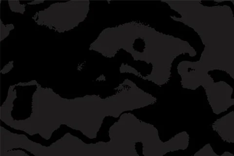 Grunge intertwined texture, threads, lines, wire, veins, monochrome. Grunge o Stock Illustration