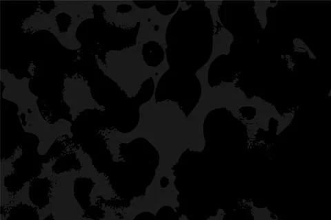 Grunge intertwined texture, threads, lines, wire, veins, monochrome. Grunge o Stock Illustration